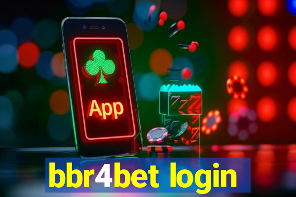 bbr4bet login