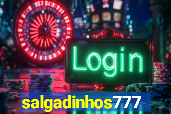 salgadinhos777