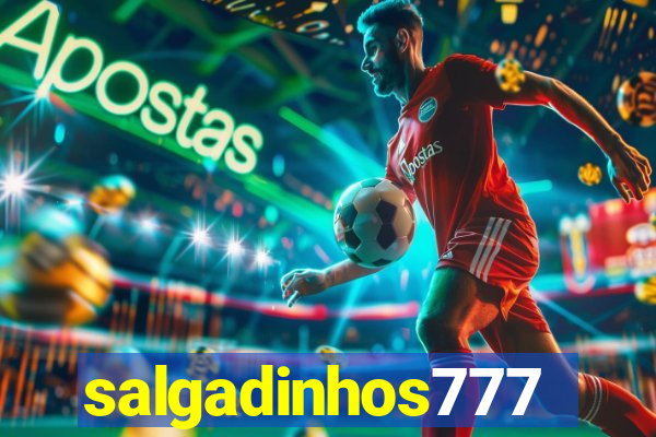 salgadinhos777