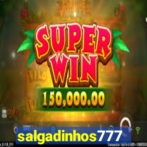 salgadinhos777