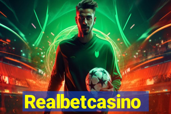 Realbetcasino