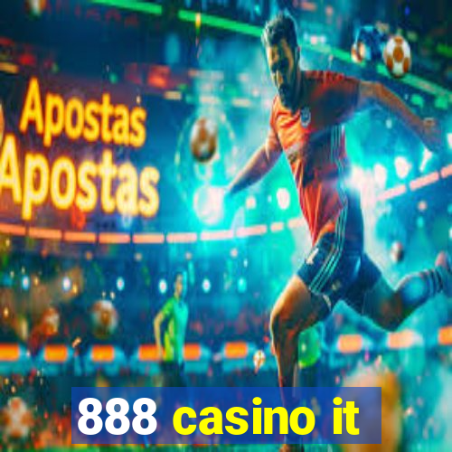 888 casino it