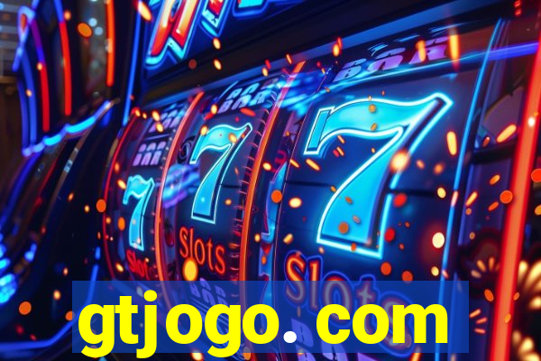 gtjogo. com