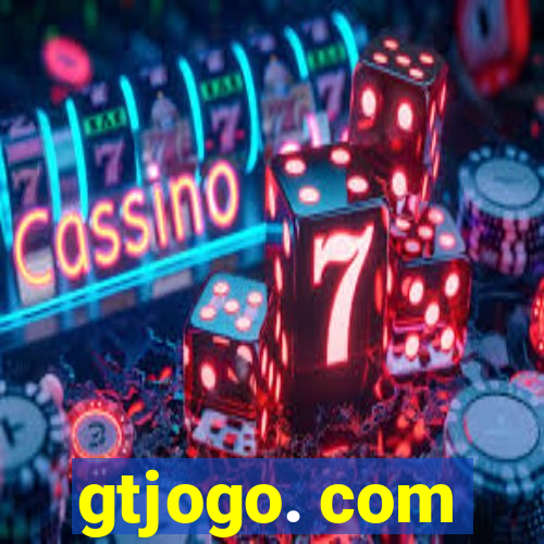 gtjogo. com