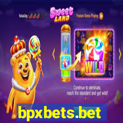 bpxbets.bet