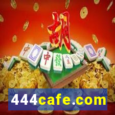 444cafe.com