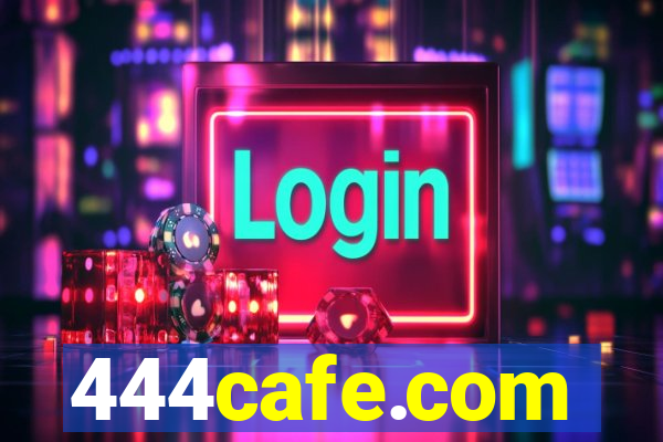 444cafe.com