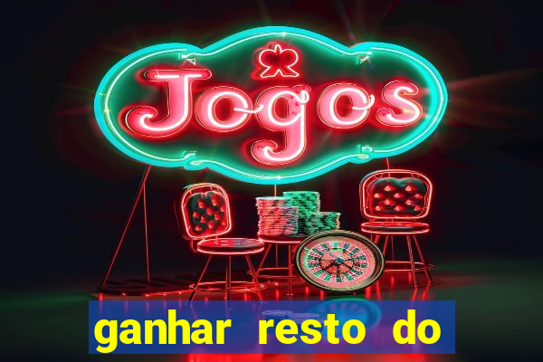 ganhar resto do jogo 2-1 betano