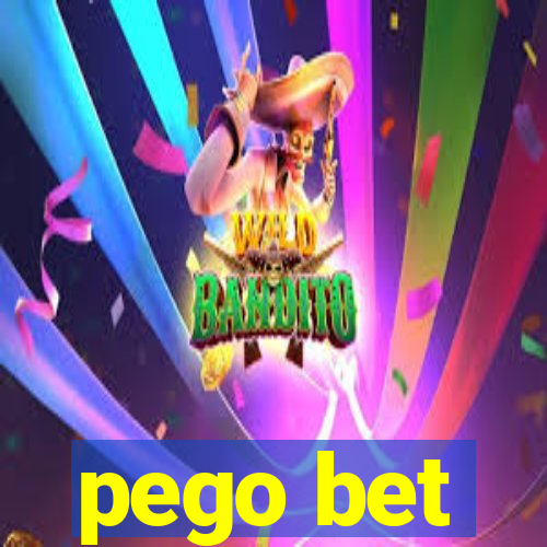 pego bet