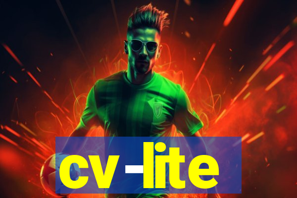 cv-lite