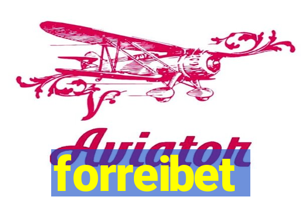 forreibet