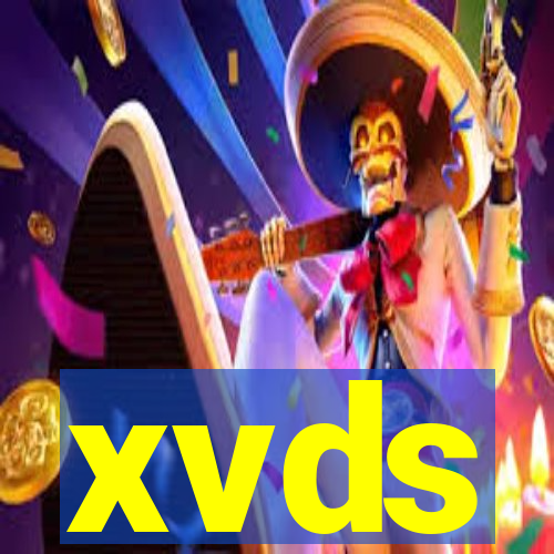 xvds