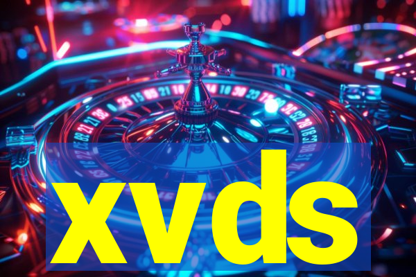 xvds