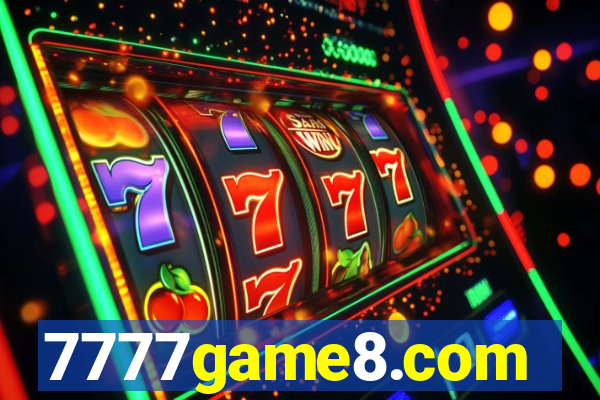 7777game8.com