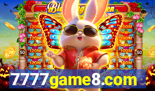 7777game8.com