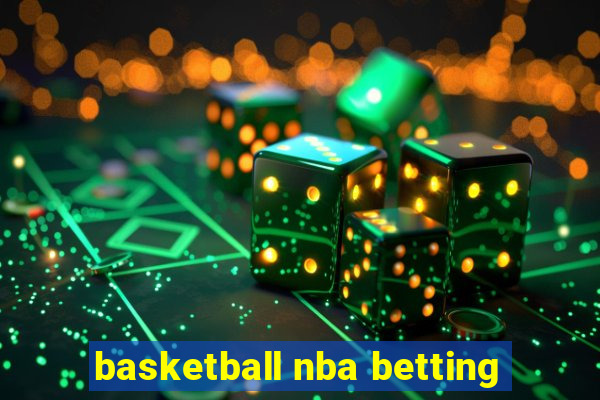 basketball nba betting