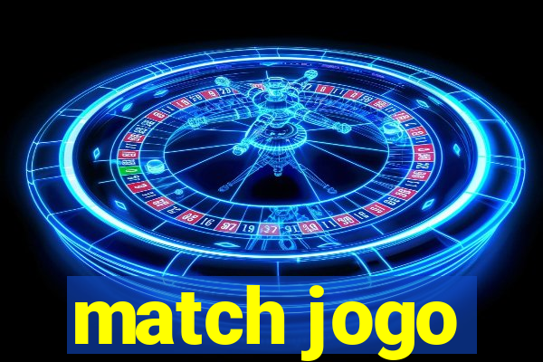 match jogo