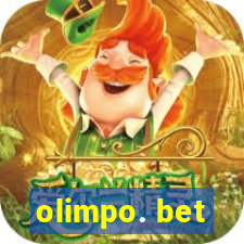 olimpo. bet