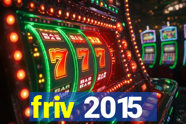 friv 2015