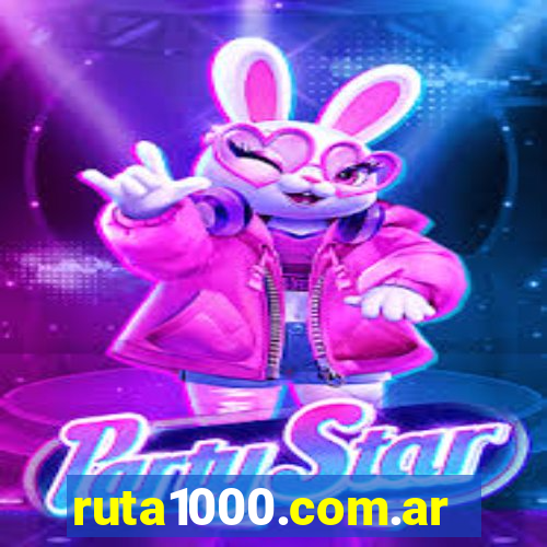 ruta1000.com.ar