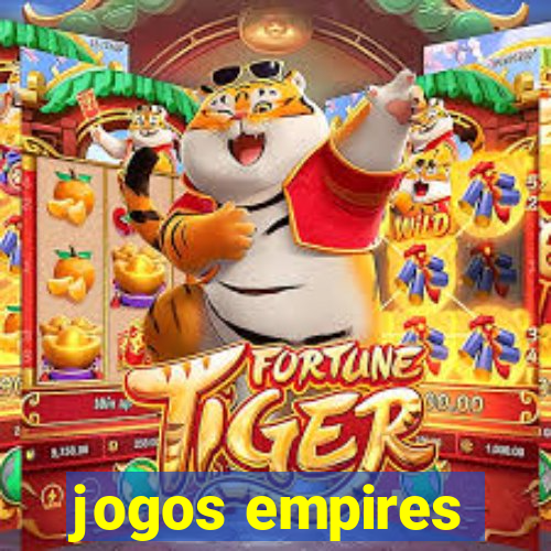 jogos empires