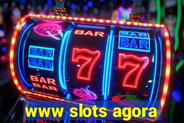 www slots agora