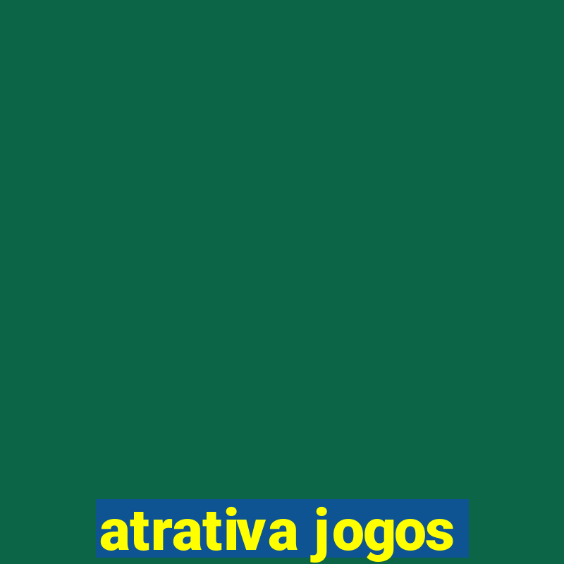 atrativa jogos