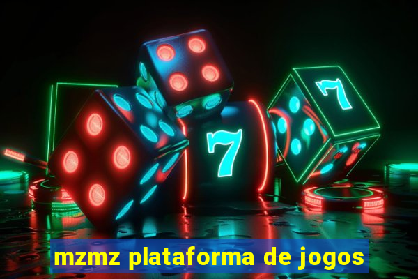 mzmz plataforma de jogos