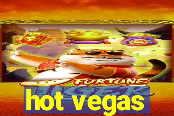 hot vegas