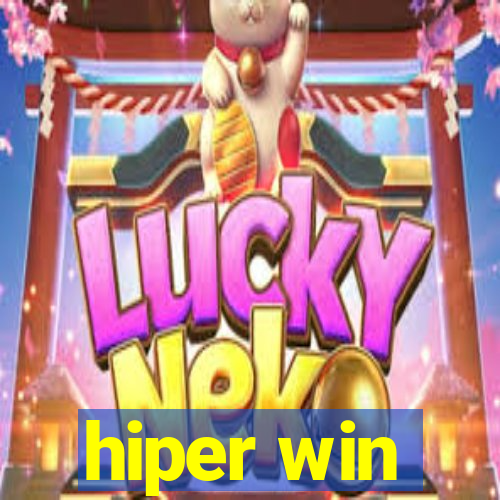 hiper win