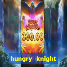 hungry knight gameboy rom pt br gba