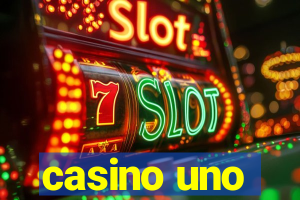 casino uno