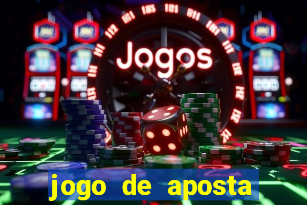 jogo de aposta para menores de 18