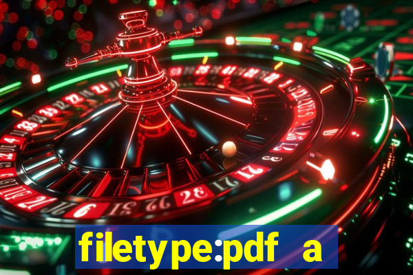 filetype:pdf a magia da sobrevivência