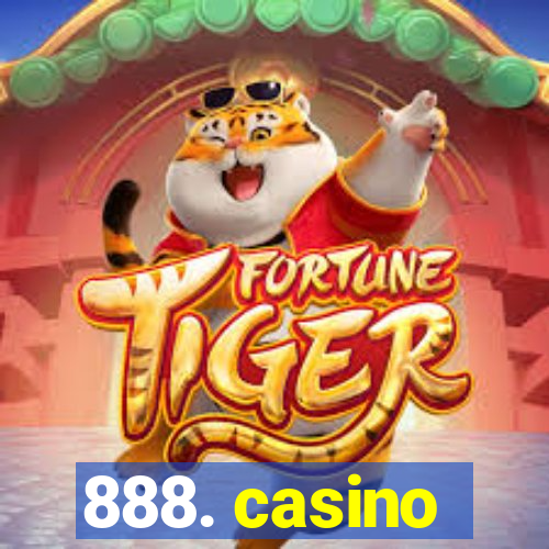 888. casino