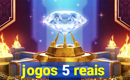 jogos 5 reais