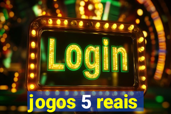 jogos 5 reais