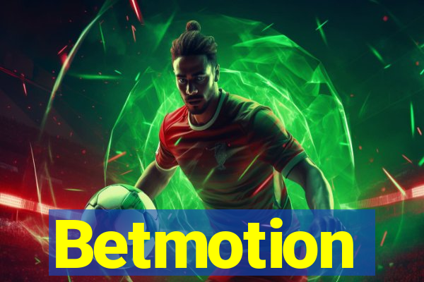 Betmotion