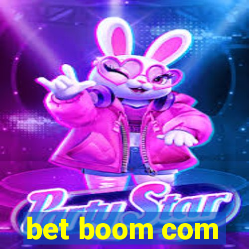 bet boom com