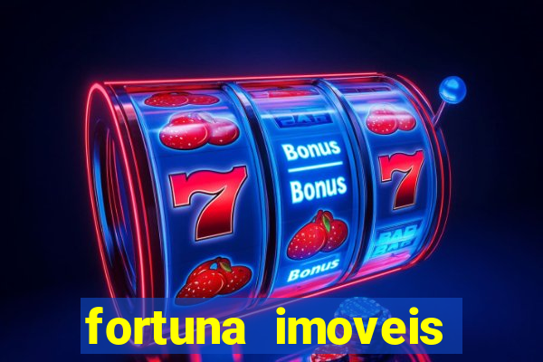 fortuna imoveis ribeir?o pires