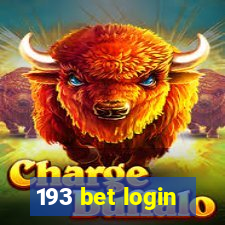 193 bet login