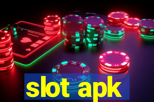 slot apk