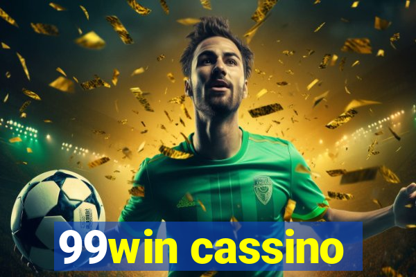 99win cassino