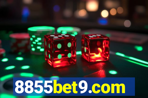 8855bet9.com