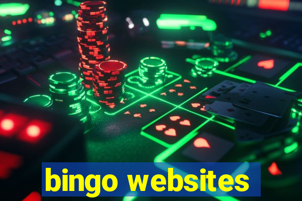 bingo websites