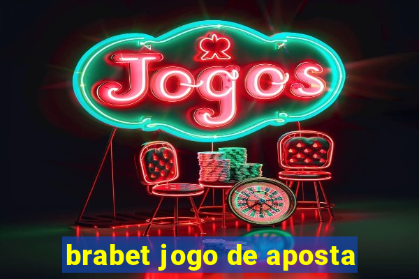 brabet jogo de aposta