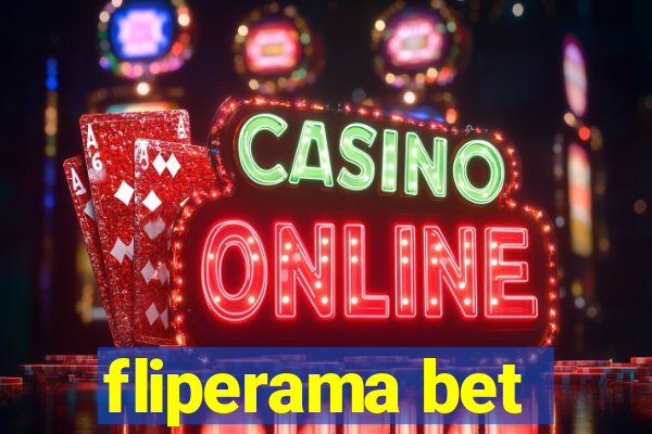 fliperama bet