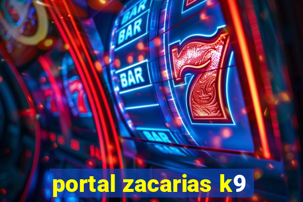 portal zacarias k9