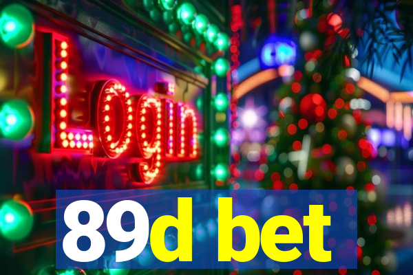 89d bet