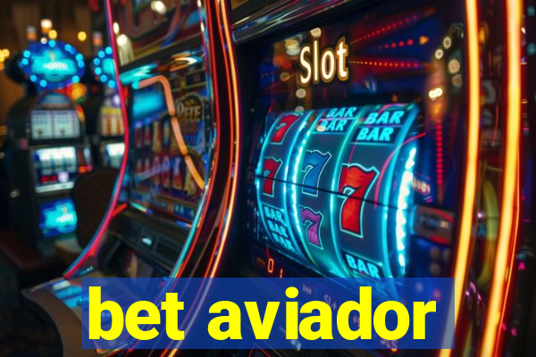 bet aviador